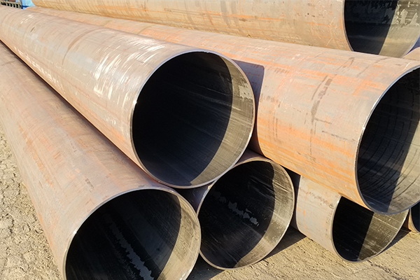 黄南大口径无缝钢管