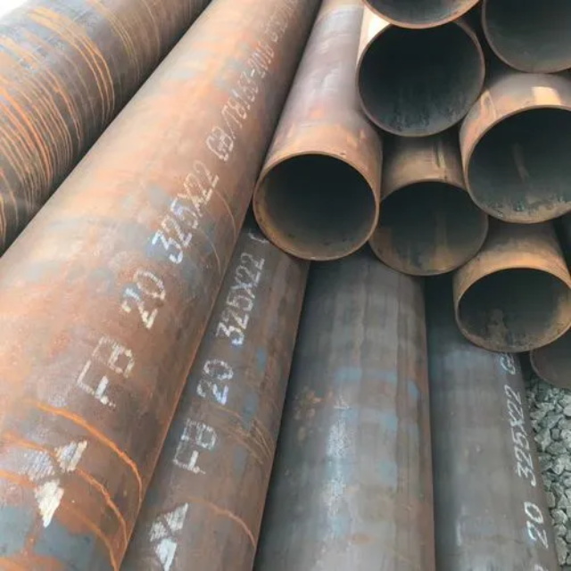 黄南35crmo无缝钢管