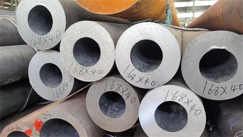 黄南42crmo无缝钢管