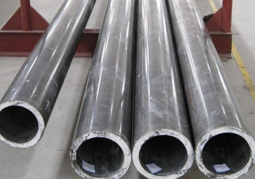 黄南精密液压无缝钢管