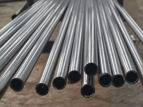 黄南精密无缝钢管生产厂家