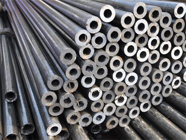 黄南精密光亮无缝钢管