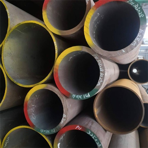 黄南27simn厚壁无缝钢管