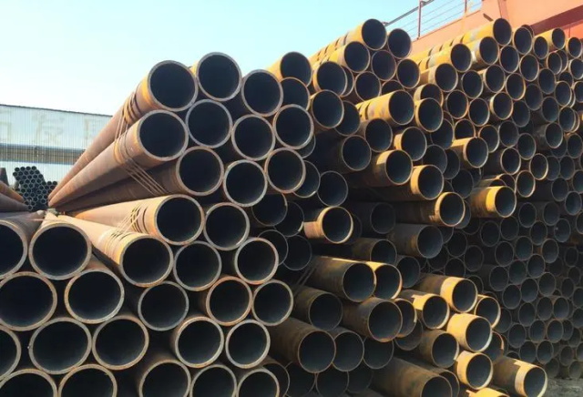 黄南无缝钢管厂