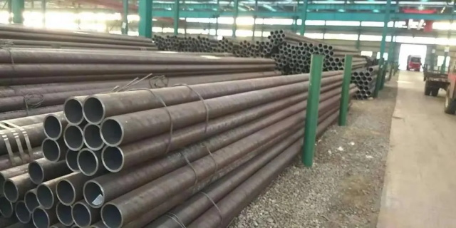 黄南16mn无缝钢管厂