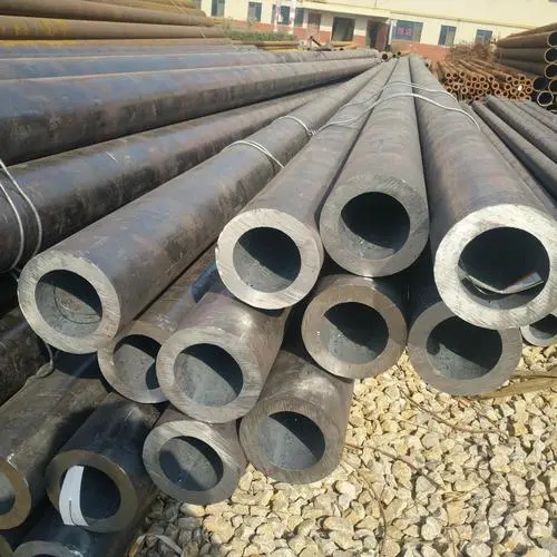 黄南20#无缝钢管厂