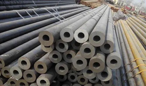 黄南冷拔无缝钢管厂