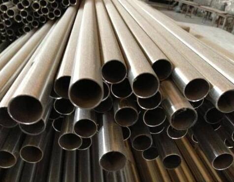 黄南冷拔精密无缝钢管厂