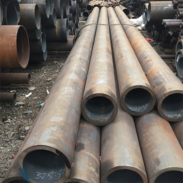 黄南中低压锅炉用无缝钢管价格