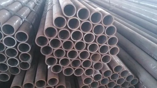 黄南中低压锅炉用无缝钢管尺寸