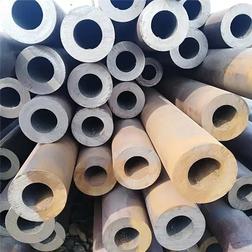 黄南gb t 8162 结构用无缝钢管