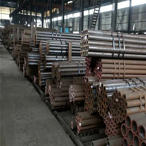 黄南gb8162-2008结构用无缝钢管