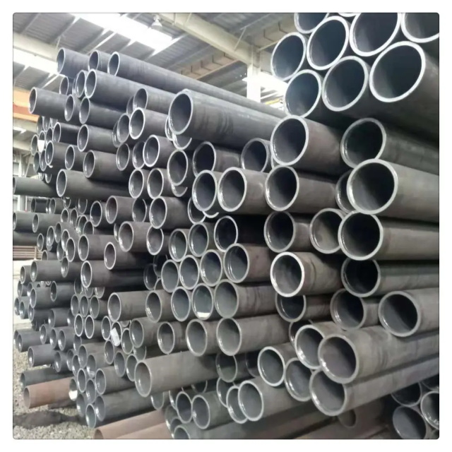 黄南GB8163无缝管