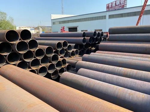 黄南GB5310锅炉管