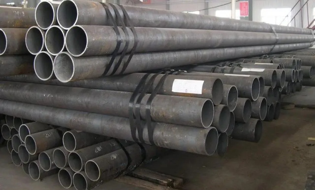 黄南高压无缝钢管