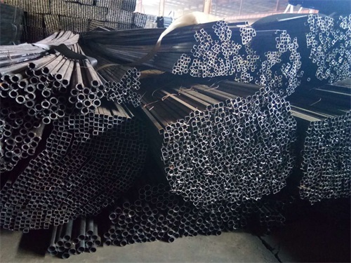 黄南GB6479无缝管 