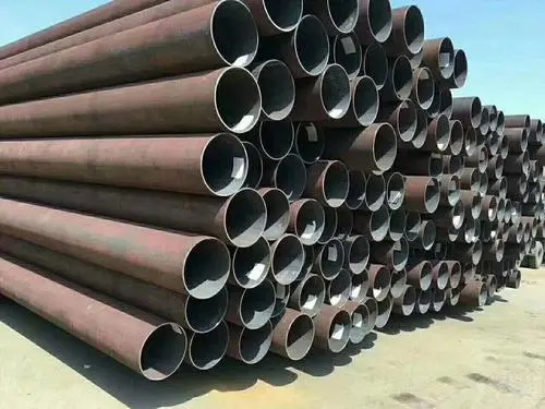 黄南GB6479无缝钢管