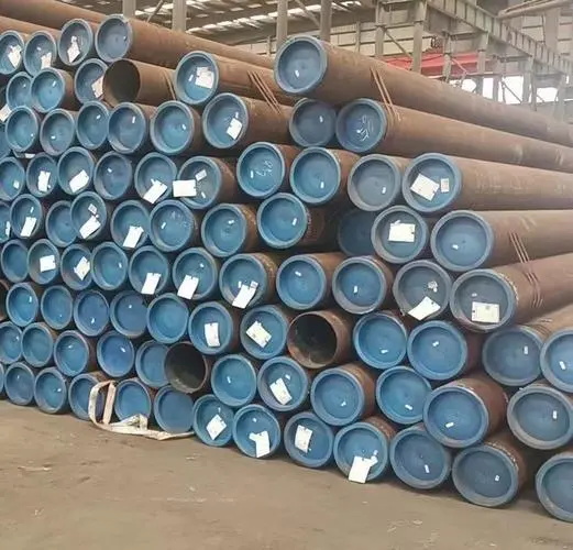 黄南GB6479化肥设备用无缝钢管