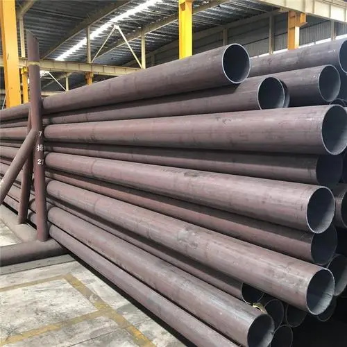 黄南GB9948无缝钢管