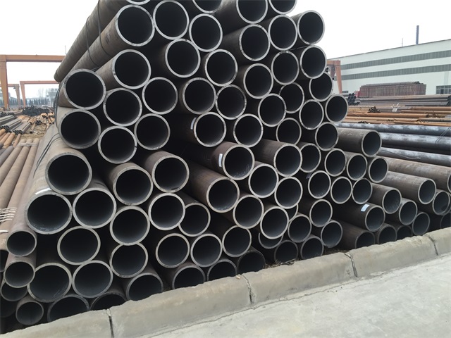 黄南GB9948无缝管