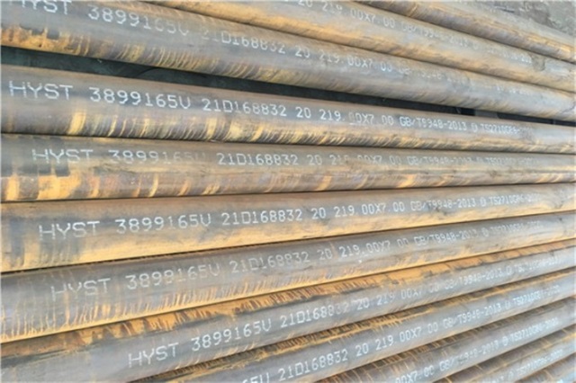 黄南GB9948石油裂化管