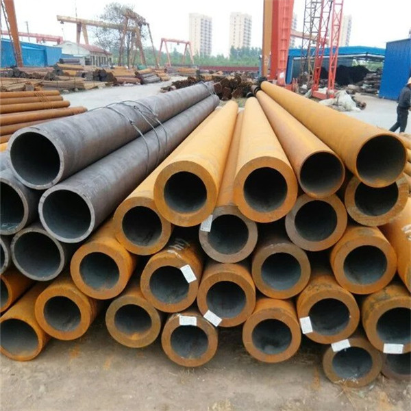 黄南地质无缝管