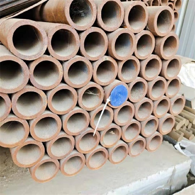 黄南地质钻探用无缝钢管