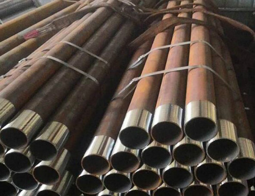 黄南地质用无缝钢管