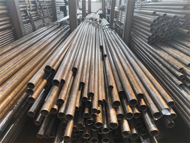 黄南40cr精密无缝钢管