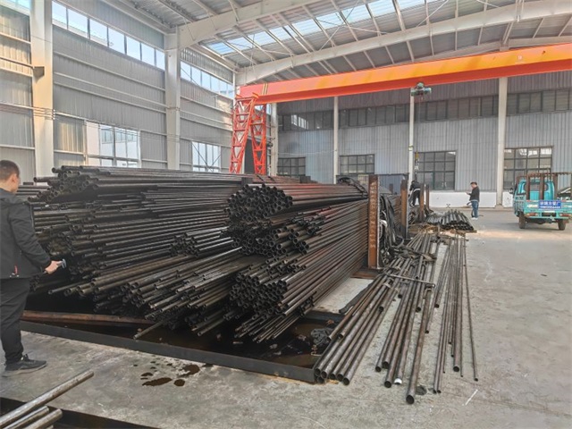 黄南304精密无缝钢管