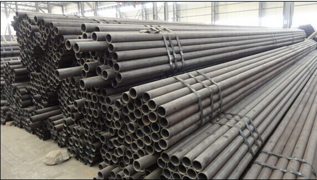 黄南GB8163流体用无缝管
