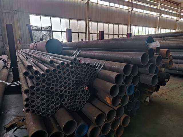 黄南高压锅炉管