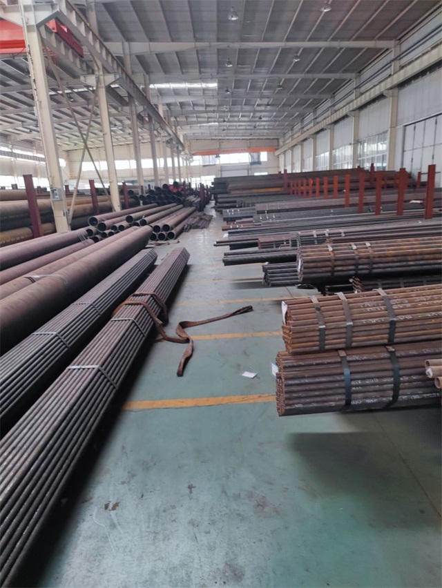 黄南高压锅炉钢管