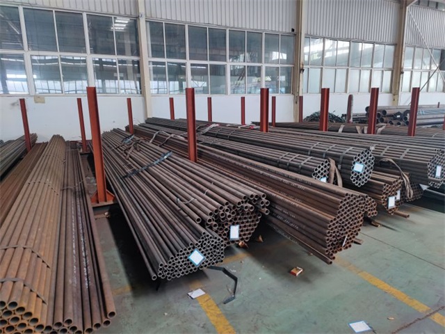 黄南高压锅炉用无缝钢管