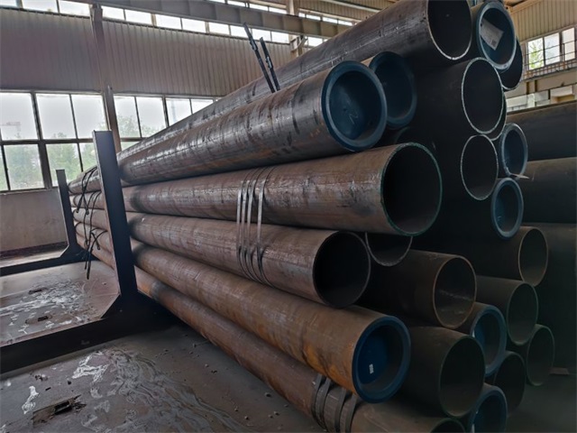 黄南高压无缝管