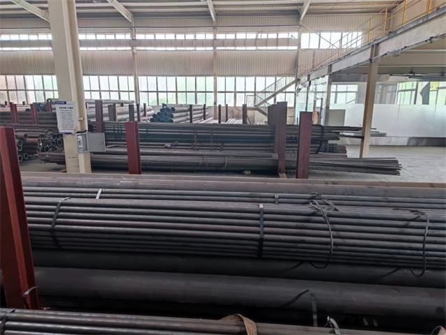 黄南5310无缝钢管 