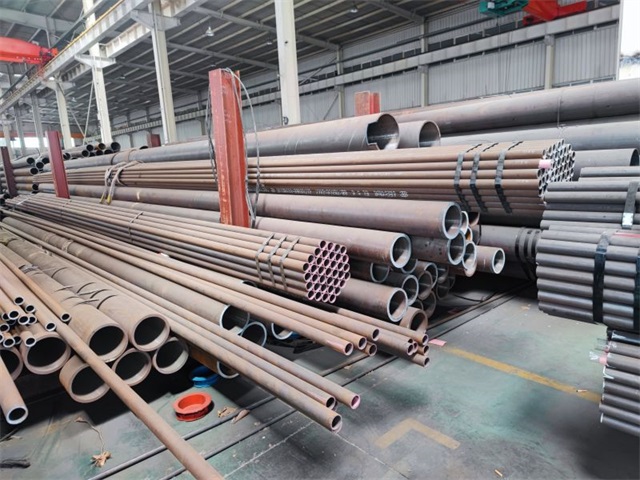 黄南5310高压锅炉管 