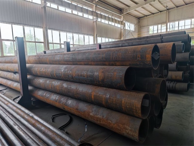 黄南5310锅炉钢管