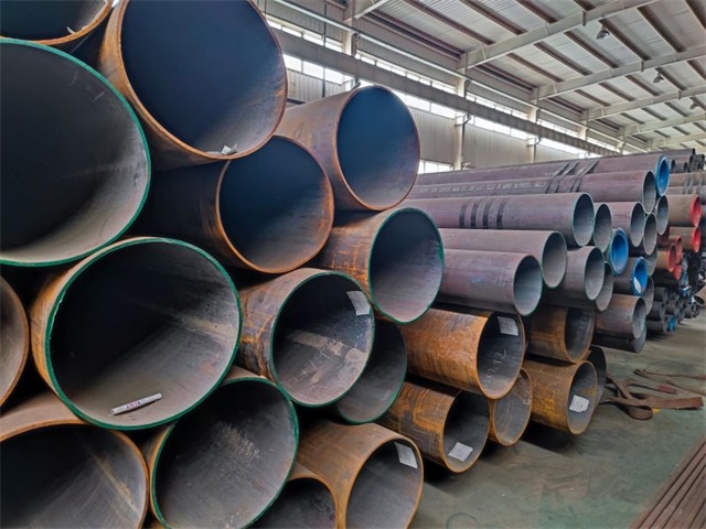 黄南5310高压锅炉钢管