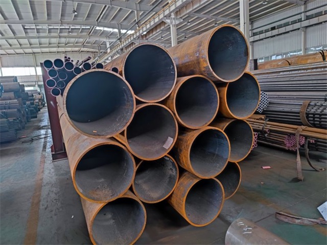 黄南GB5310高压锅炉管