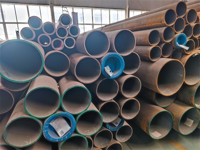 黄南20G无缝钢管厂家