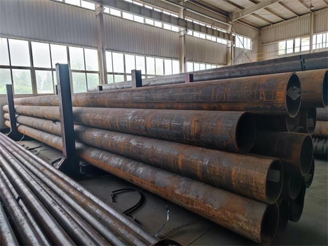 黄南15crmog高压锅炉管