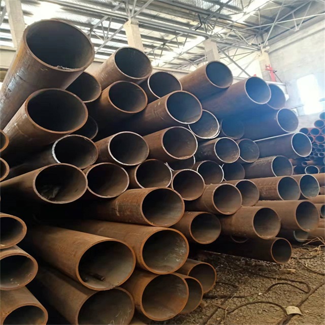 黄南gb3087锅炉管