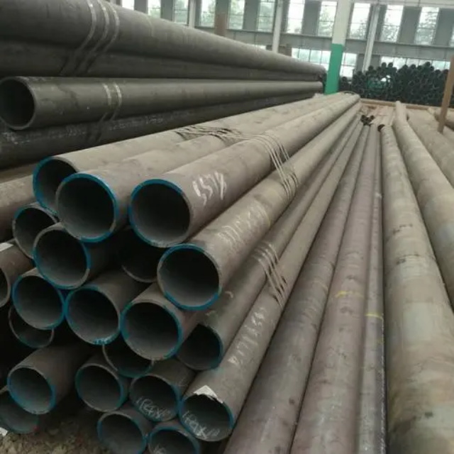 黄南gb3087无缝钢管