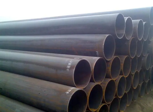 黄南GB3087无缝管