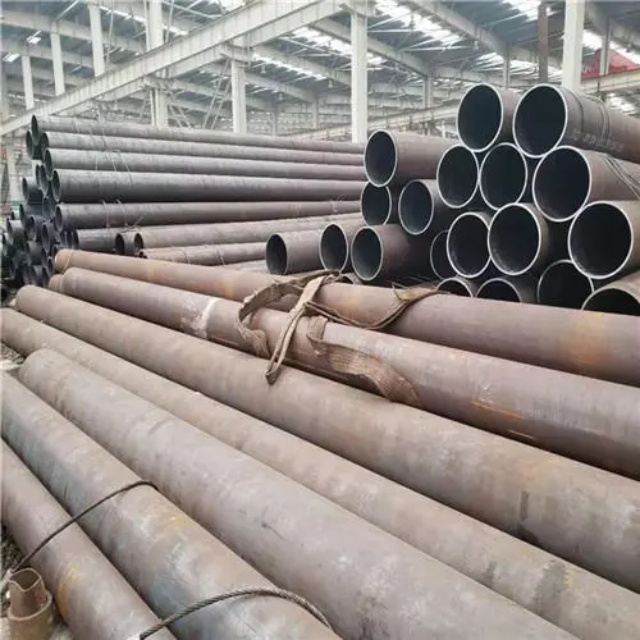 黄南GB3087低中压锅炉管