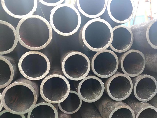 黄南45#无缝钢管多少钱