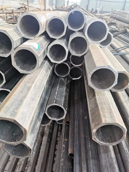 黄南20cr冷拔无缝钢管