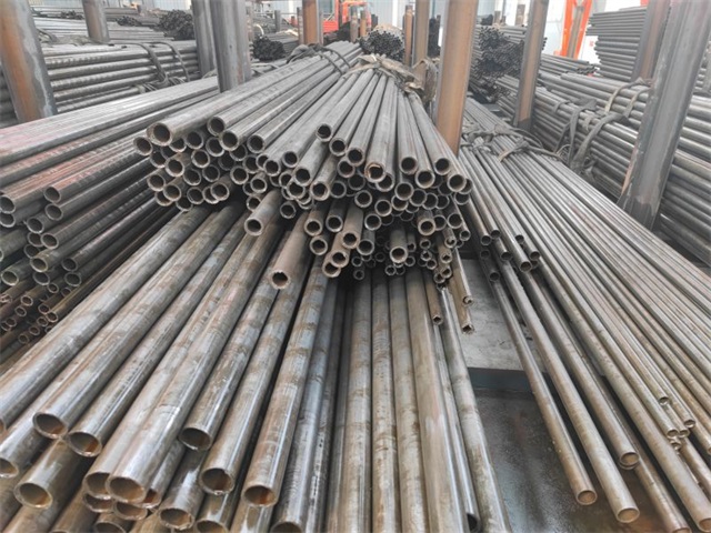 黄南精密无缝钢管批发
