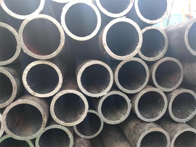 黄南27simn无缝钢管厂